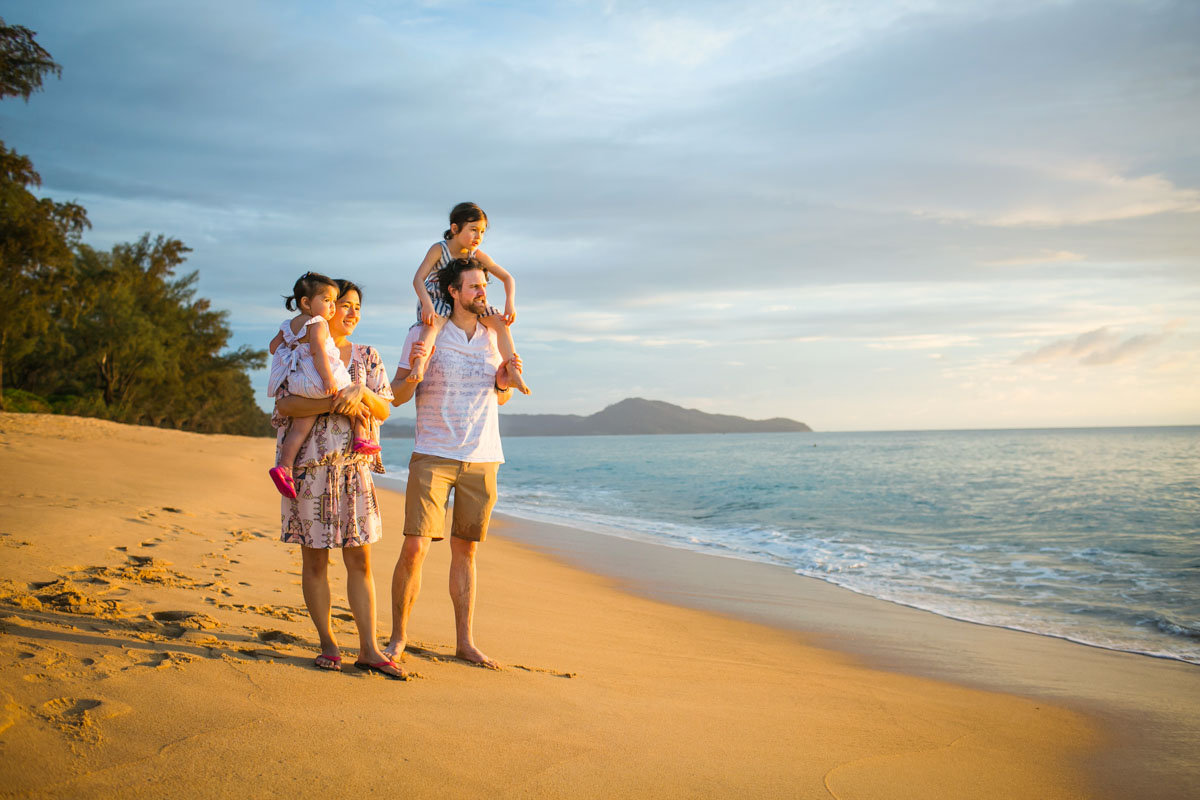 Mai Khao Beach